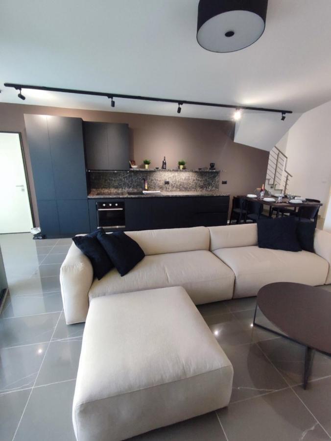 Apartment Hana Замбратія Екстер'єр фото