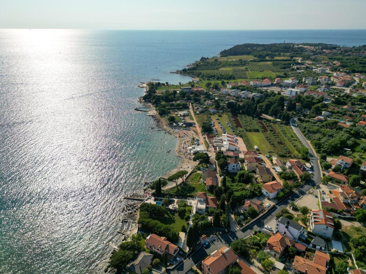 Apartment Hana Замбратія Екстер'єр фото