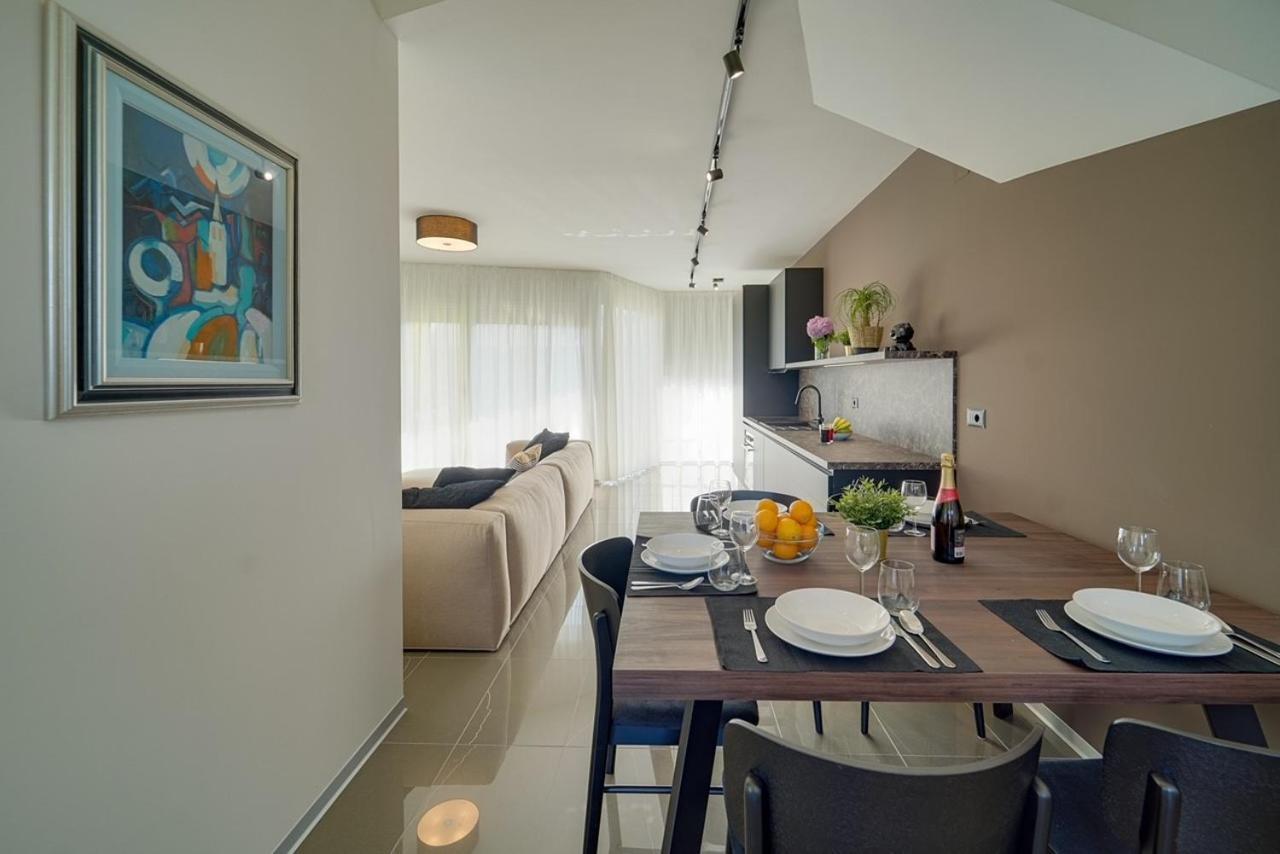 Apartment Hana Замбратія Екстер'єр фото
