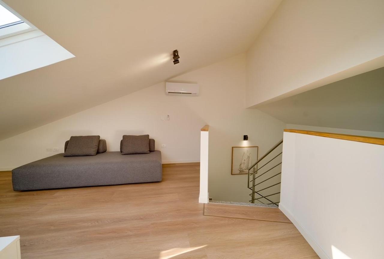 Apartment Hana Замбратія Екстер'єр фото